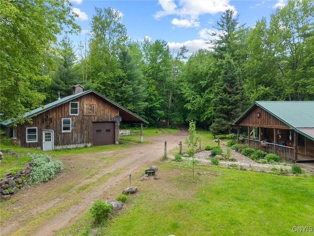 82 County Route 45, Hastings, NY 13076 - photo 2
