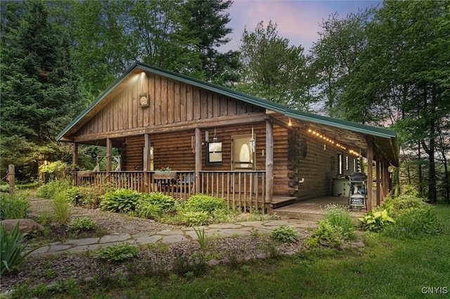 82 County Route 45, Hastings, NY 13076 - photo 1
