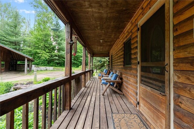82 County Route 45, Hastings, NY 13076 - photo 3