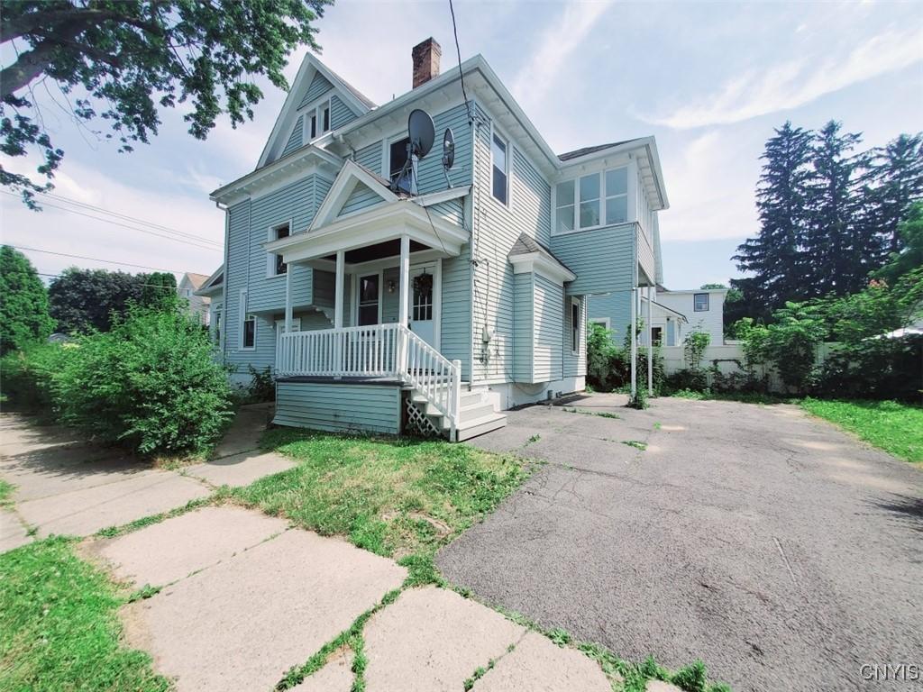 29 Liberty St, Auburn, NY 13021 - photo 1