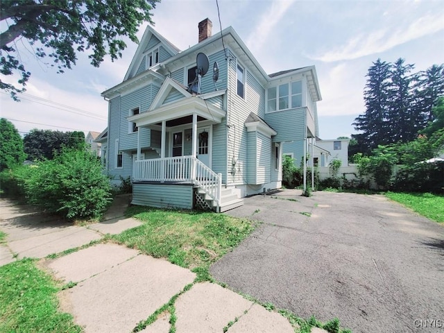 29 Liberty St, Auburn, NY 13021 - photo 1