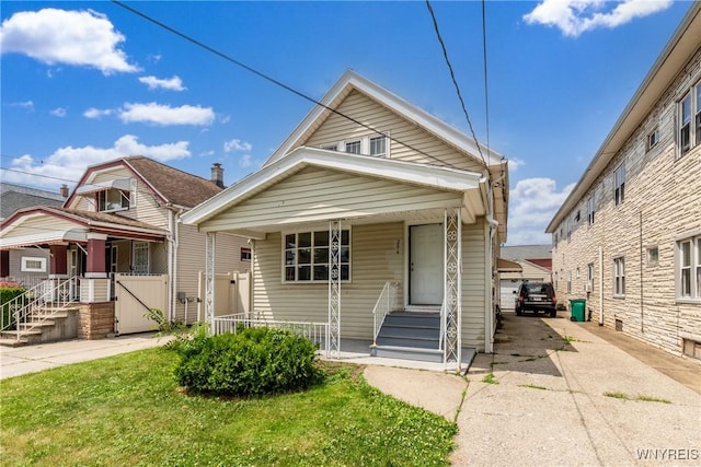 296 Parkridge Ave, Buffalo, NY 14215 - photo 2