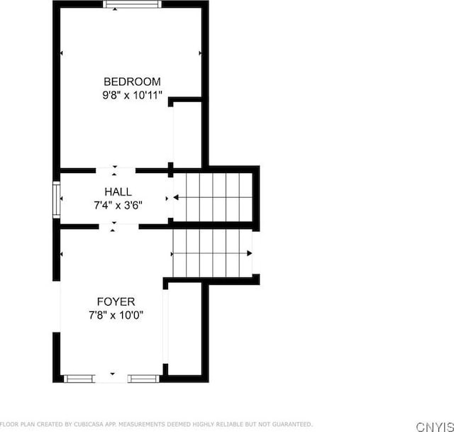 112 Haverhill Dr, Dewitt, NY 13214 - view of home floor plan