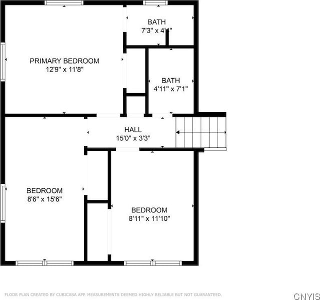 112 Haverhill Dr, Dewitt, NY 13214 - view of home floor plan