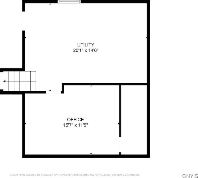 112 Haverhill Dr, Dewitt, NY 13214 - view of room layout