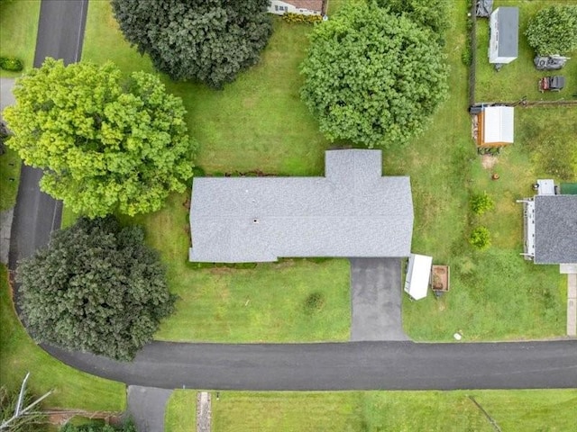 12 Sunset Dr, Afton, NY 13730 - drone / aerial view
