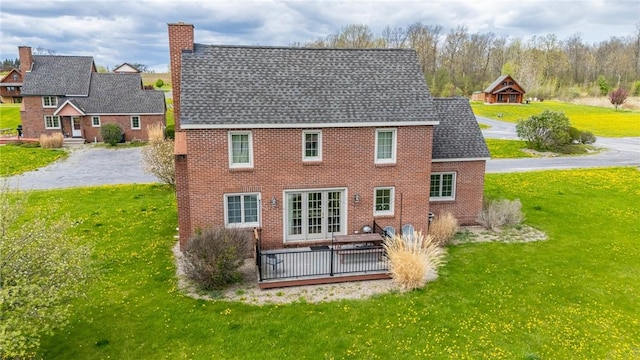 444 Armstrong Rd, Geneva Town, NY 14456 - photo 3
