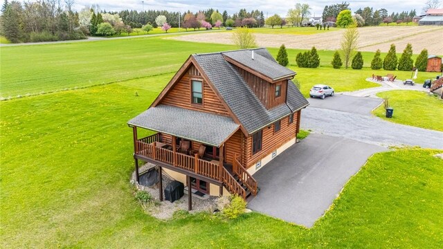 452 Armstrong Rd, Geneva Town, NY 14456 - photo 3