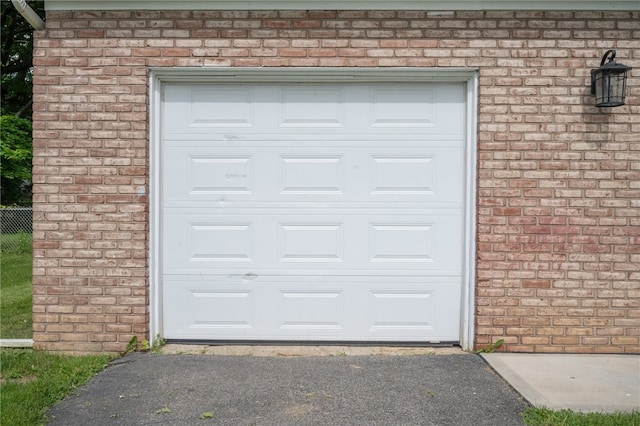 34 Stonewall Ct, Greece, NY 14615 - view of garage