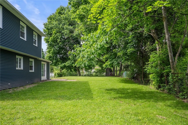34 Stonewall Ct, Greece, NY 14615 - view of green lawn