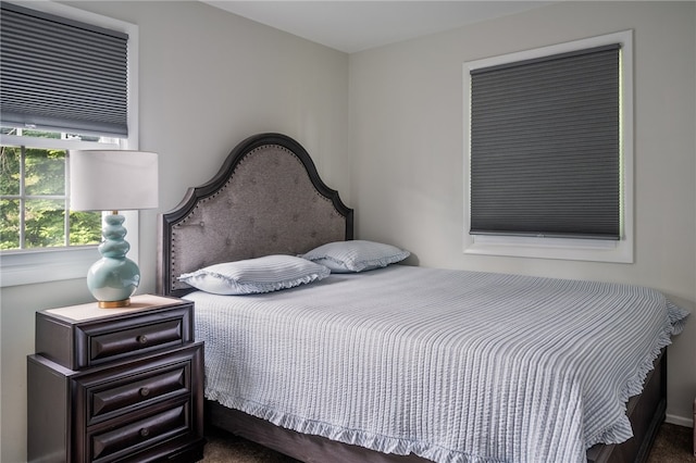 34 Stonewall Ct, Greece, NY 14615 - bedroom with carpet floors