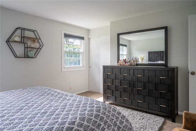 34 Stonewall Ct, Greece, NY 14615 - bedroom with carpet and multiple windows