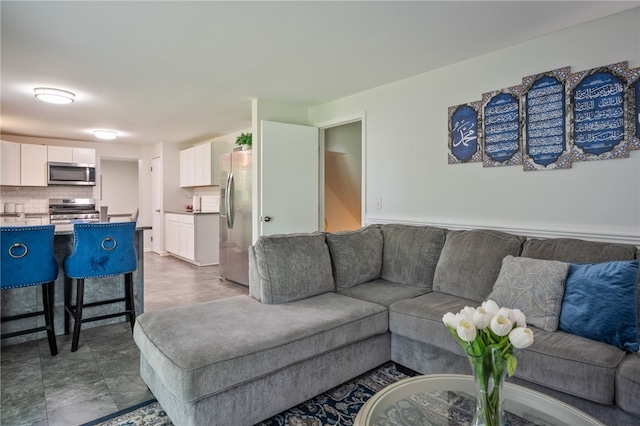 34 Stonewall Ct, Greece, NY 14615 - view of living room
