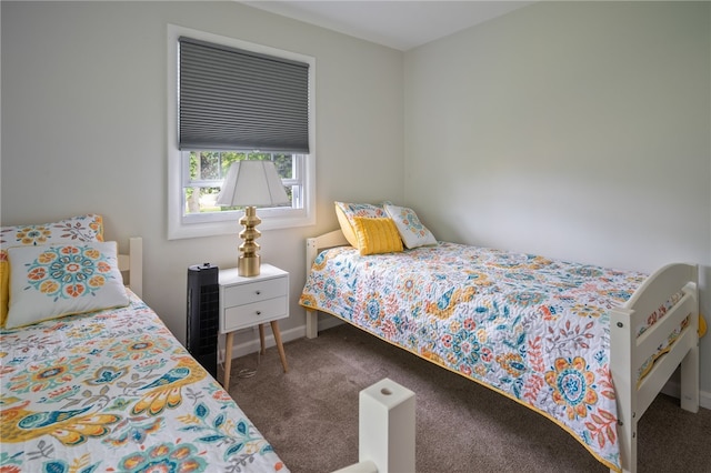 34 Stonewall Ct, Greece, NY 14615 - bedroom featuring carpet and baseboards
