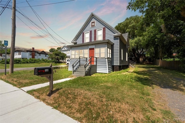120 Old Liverpool Rd, Salina, NY 13088 - photo 1