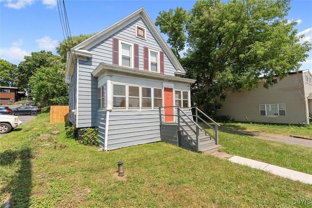 120 Old Liverpool Rd, Salina, NY 13088 - photo 3