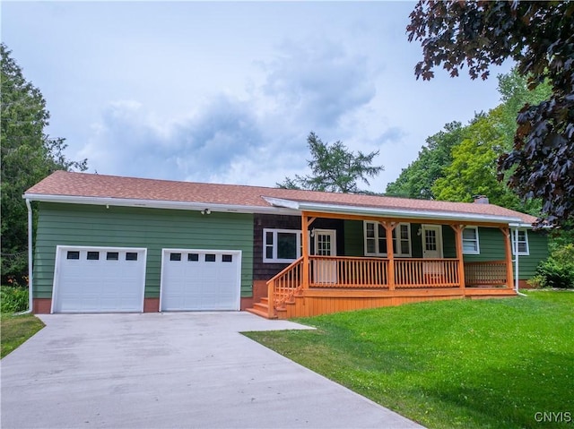387 Brennan Rd, Columbia, NY 13357 - photo 1