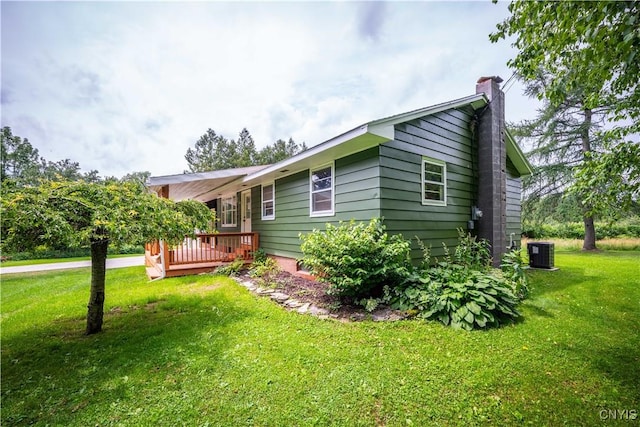 387 Brennan Rd, Columbia, NY 13357 - photo 2