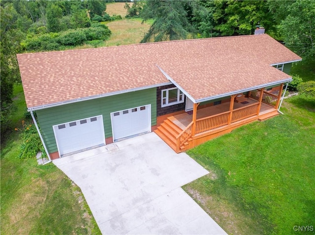 387 Brennan Rd, Columbia, NY 13357 - photo 43