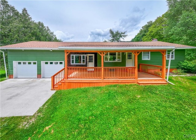387 Brennan Rd, Columbia, NY 13357 - photo 44