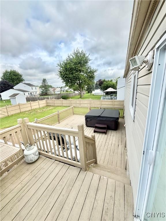 8479 Switch Ln, Cicero, NY 13039 - photo 14