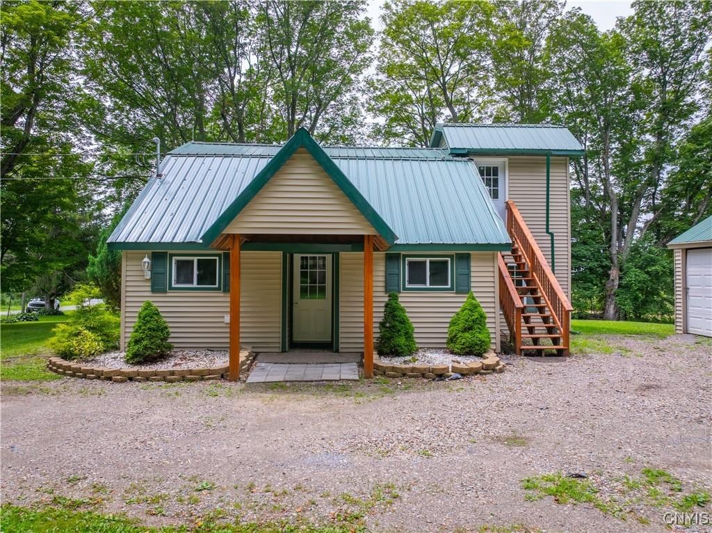 395 Brennan Rd, Columbia, NY 13357 - photo 1