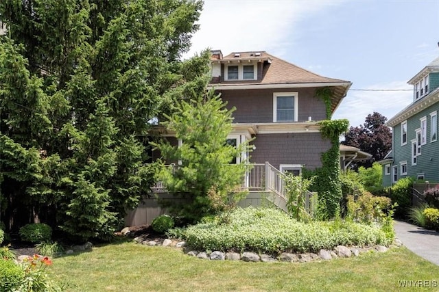 60 Parker Ave, Buffalo, NY 14214 - photo 29