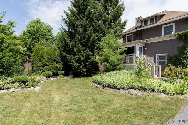60 Parker Ave, Buffalo, NY 14214 - photo 38