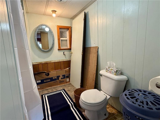 1796 Gladstone Hollow Rd, Andes, NY 13731 - bathroom featuring toilet
