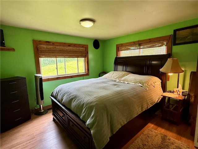 1796 Gladstone Hollow Rd, Andes, NY 13731 - bedroom featuring wood finished floors