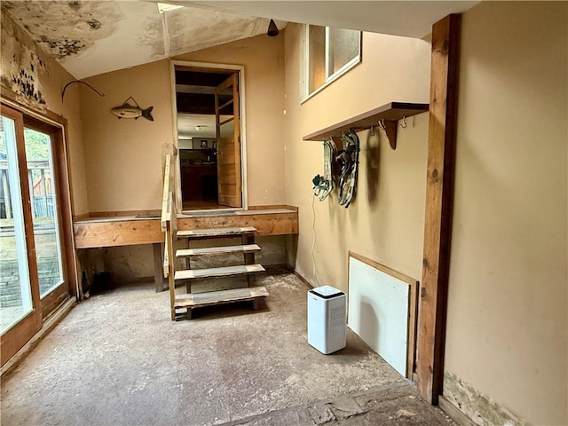 1796 Gladstone Hollow Rd, Andes, NY 13731 - view of stairway