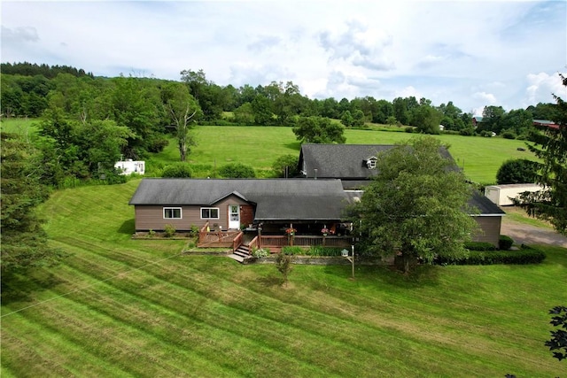 1796 Gladstone Hollow Rd, Andes, NY 13731 - view of subject property