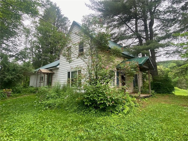 166 Norton Cross Rd, Middlefield, NY 13326 - photo 19