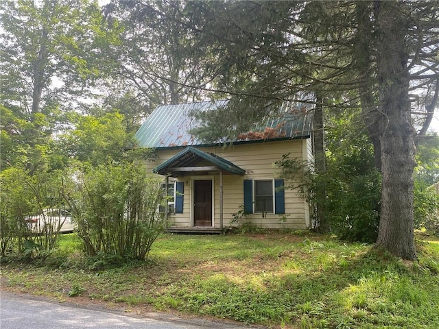 166 Norton Cross Rd, Middlefield, NY 13326 - photo 1