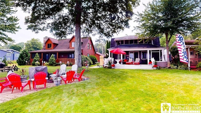 5536 Wells Bay Rd, North Harmony, NY 14710 - photo 12