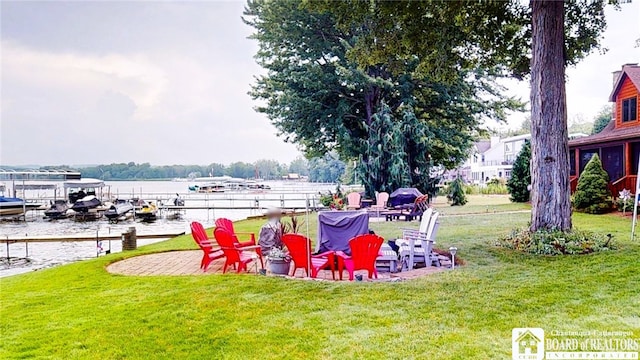 5536 Wells Bay Rd, North Harmony, NY 14710 - photo 13