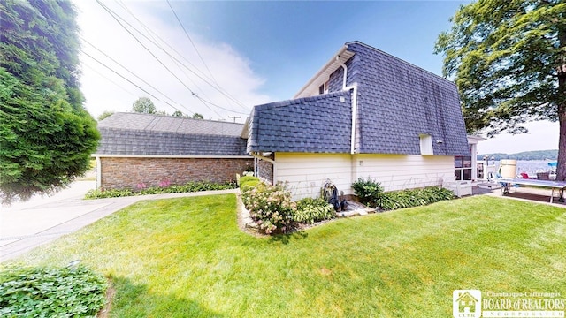 5536 Wells Bay Rd, North Harmony, NY 14710 - photo 16
