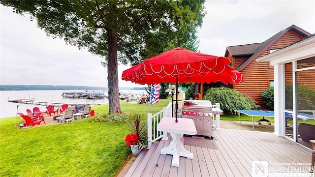 5536 Wells Bay Rd, North Harmony, NY 14710 - photo 4