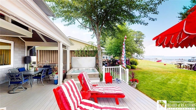 5536 Wells Bay Rd, North Harmony, NY 14710 - photo 5