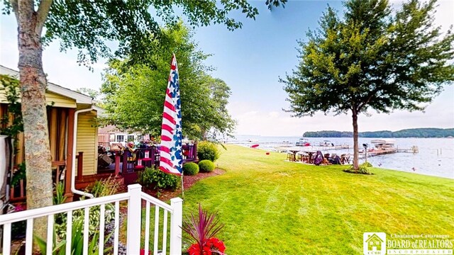 5536 Wells Bay Rd, North Harmony, NY 14710 - photo 8