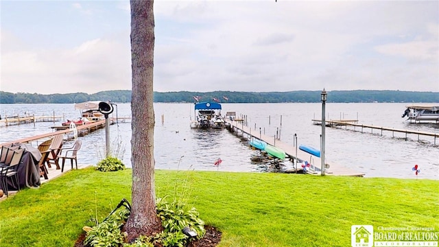 5536 Wells Bay Rd, North Harmony, NY 14710 - photo 10