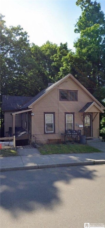 228 Forest Ave, Jamestown, NY 14701 - photo 1