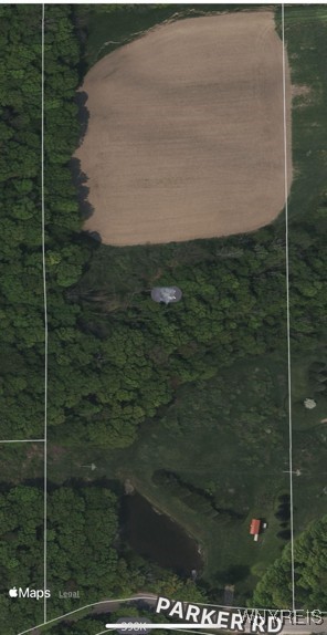 13270 Parker Rd, Holland, NY 14080