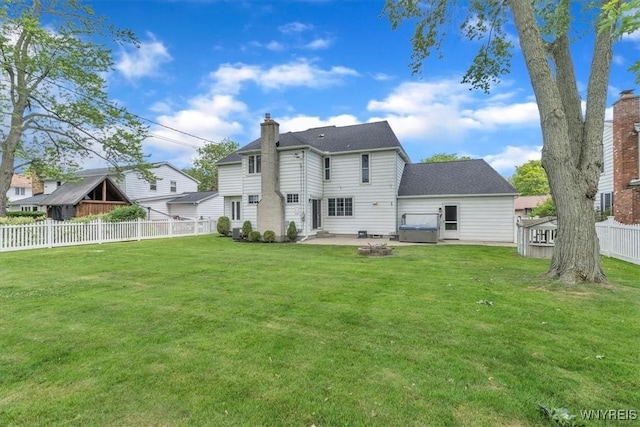 65 Autumnview Rd, Amherst, NY 14221 - photo 39
