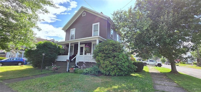 45 Evergreen St, Cortland, NY 13045 - photo 1