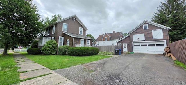 45 Evergreen St, Cortland, NY 13045 - photo 2