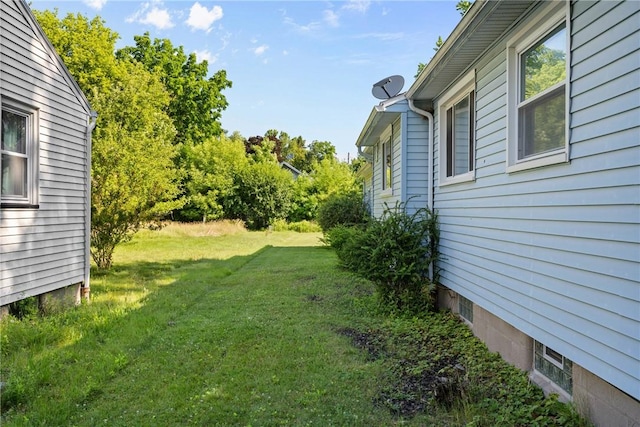 120 Furlong Rd, Brighton, NY 14623 - view of green lawn