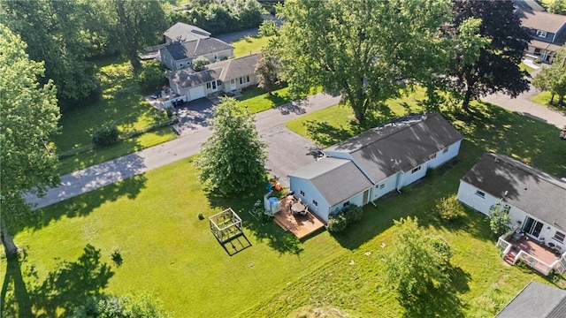 120 Furlong Rd, Brighton, NY 14623 - view of subject property