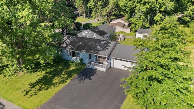 120 Furlong Rd, Brighton, NY 14623 - view of subject property