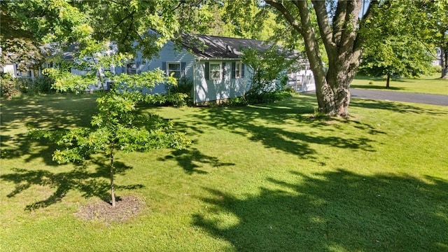 120 Furlong Rd, Brighton, NY 14623 - view of grassy yard